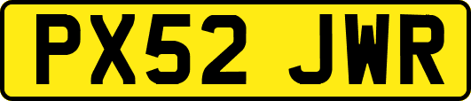 PX52JWR