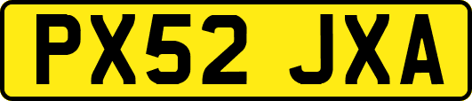 PX52JXA