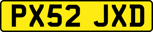 PX52JXD