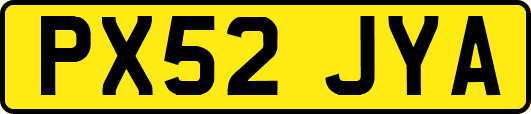 PX52JYA