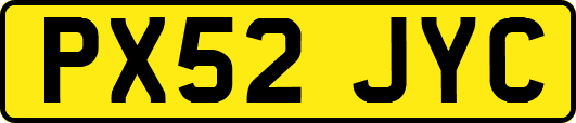 PX52JYC