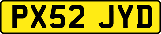 PX52JYD