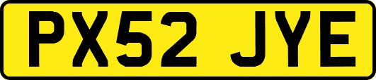 PX52JYE