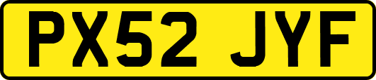 PX52JYF