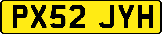 PX52JYH