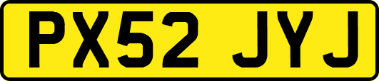 PX52JYJ