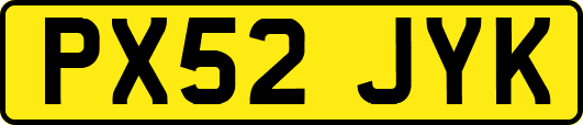 PX52JYK
