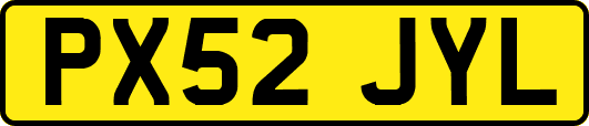 PX52JYL