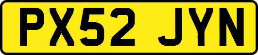 PX52JYN