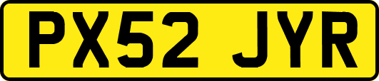 PX52JYR