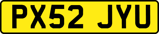 PX52JYU