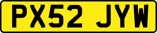 PX52JYW
