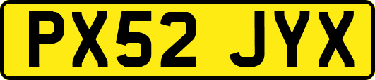 PX52JYX