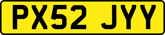 PX52JYY