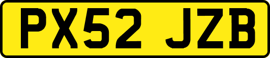 PX52JZB
