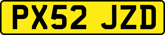 PX52JZD