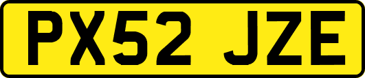 PX52JZE