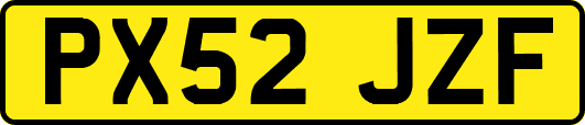 PX52JZF