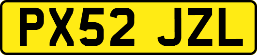 PX52JZL