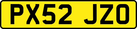 PX52JZO