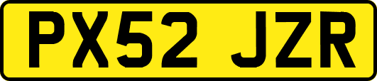PX52JZR