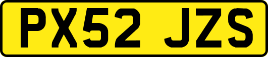 PX52JZS