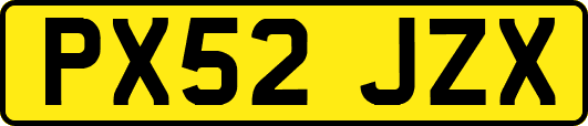 PX52JZX