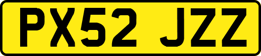PX52JZZ