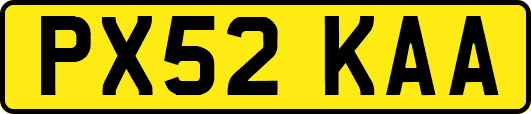 PX52KAA