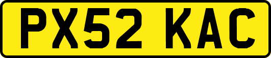 PX52KAC