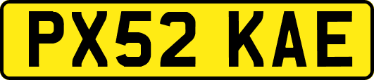 PX52KAE