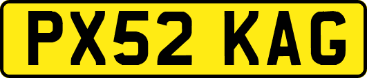PX52KAG