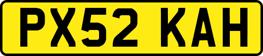 PX52KAH