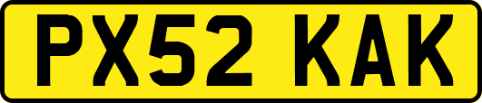 PX52KAK
