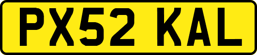 PX52KAL