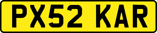 PX52KAR