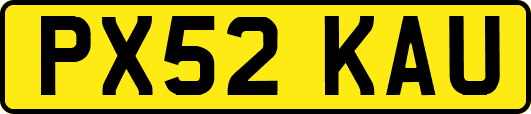 PX52KAU