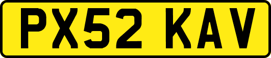 PX52KAV