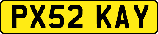 PX52KAY