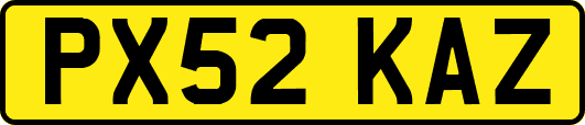 PX52KAZ