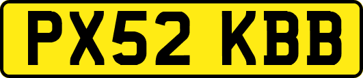 PX52KBB