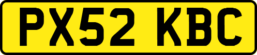 PX52KBC