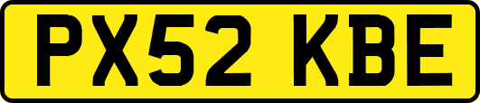 PX52KBE