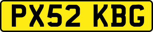 PX52KBG