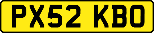 PX52KBO