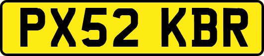 PX52KBR