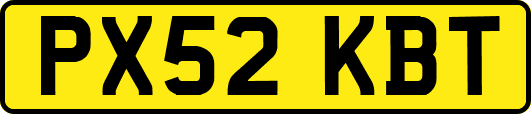 PX52KBT