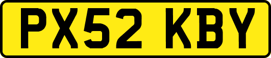 PX52KBY
