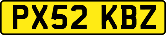 PX52KBZ