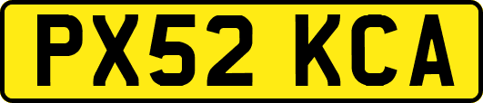 PX52KCA